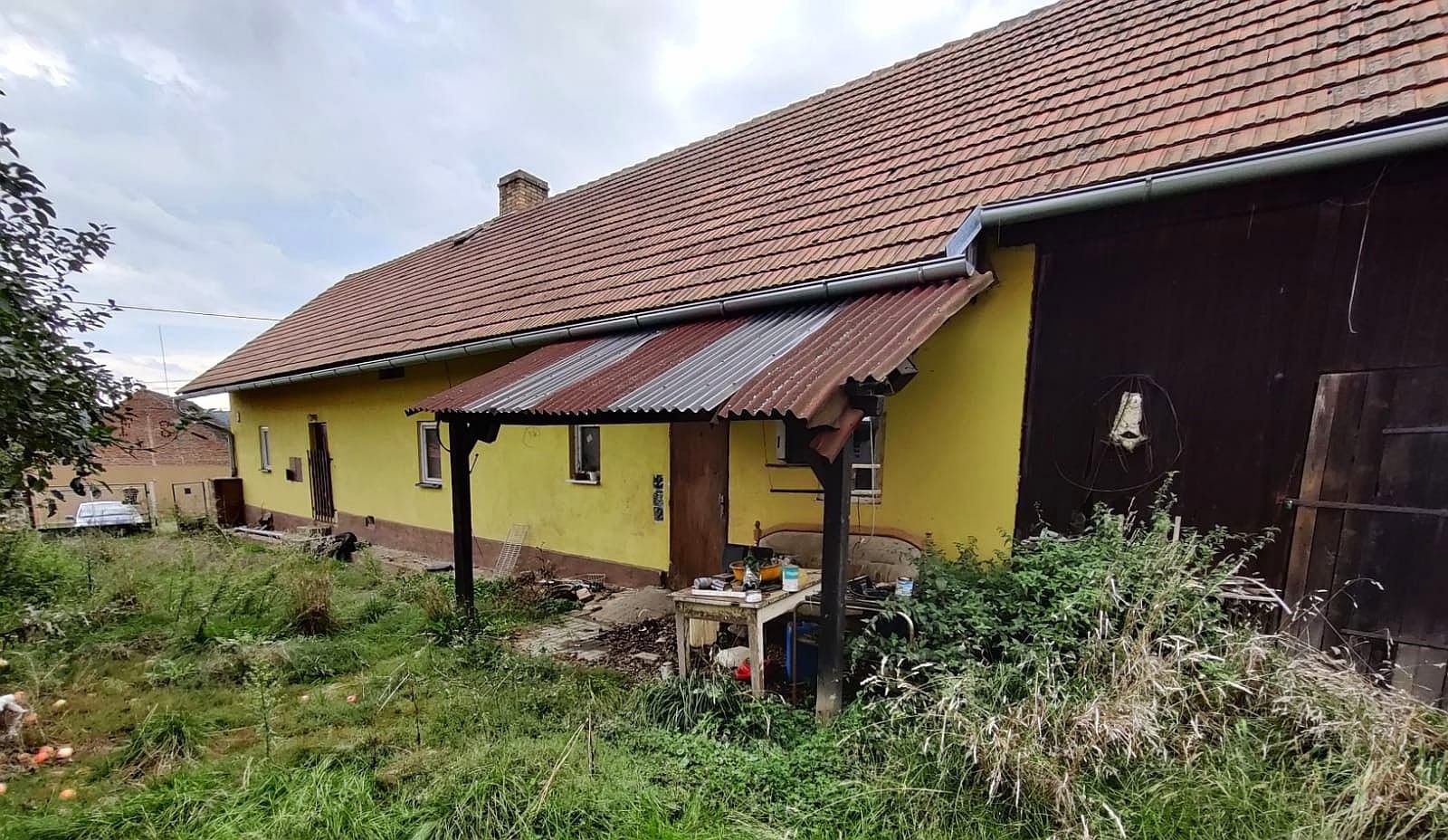 Rodinný dům · 117 m² · Mlečice - 3