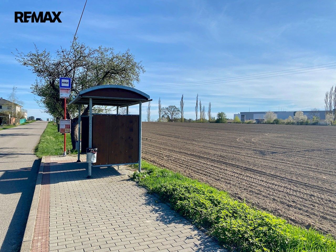 Pozemek pro bydlení, 54 450 m²