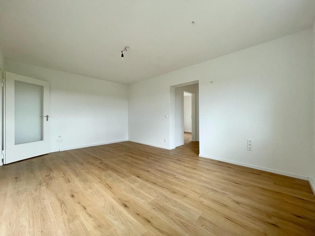 Byt 3+1 · 62 m² · Makenhofstraße 4, , Bádensko-Württembersko - 4