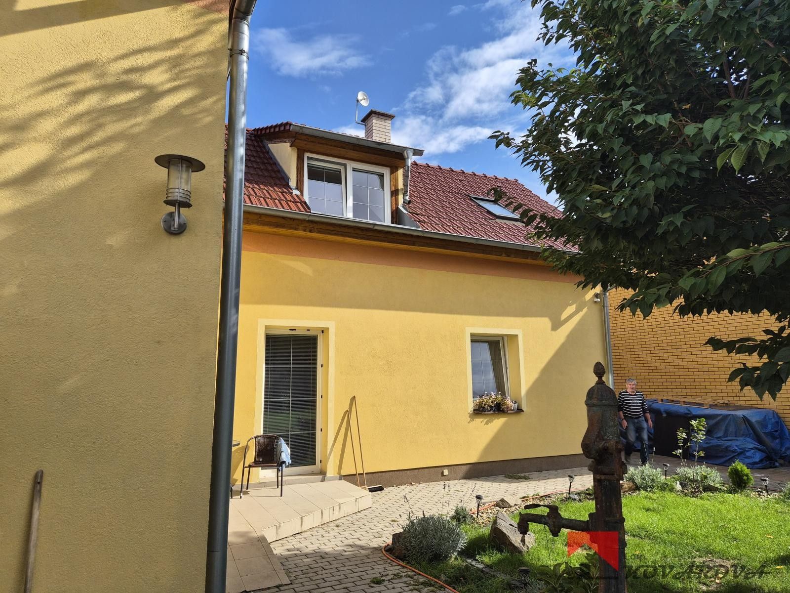 3+1, Kuzmínova , Kralupy nad Vltavou, 60 m² - 2