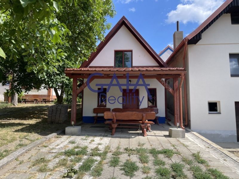 Nemovitost, 45 m²