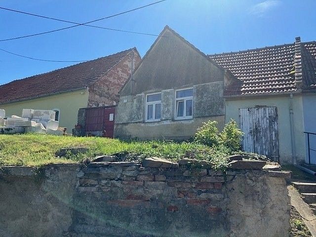 Rodinný dům · 40 m² · Rudlice, okres Znojmo - 4