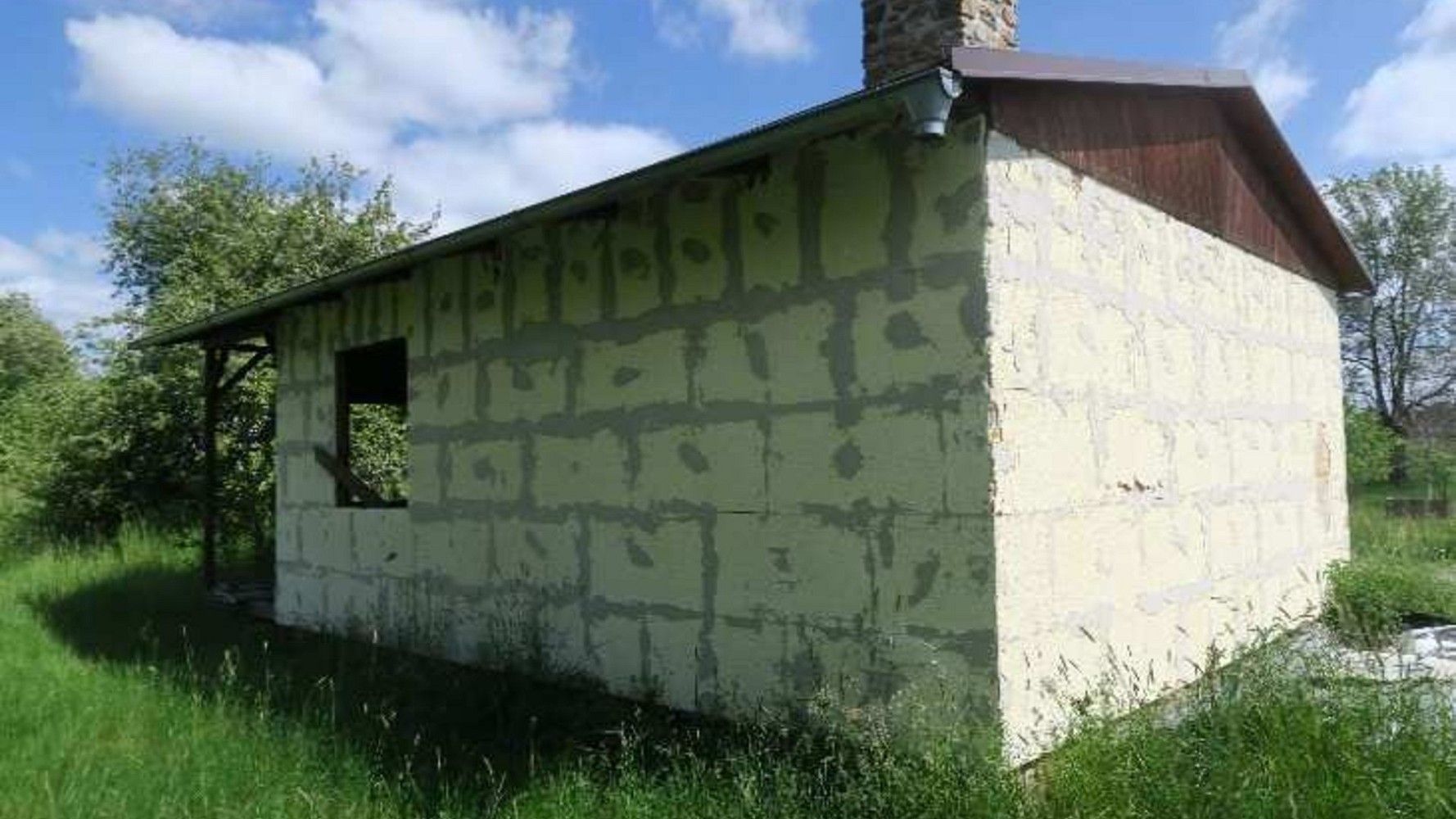 Prodej zahrada - Žďár nad Sázavou, Kraj Vysočina - 5