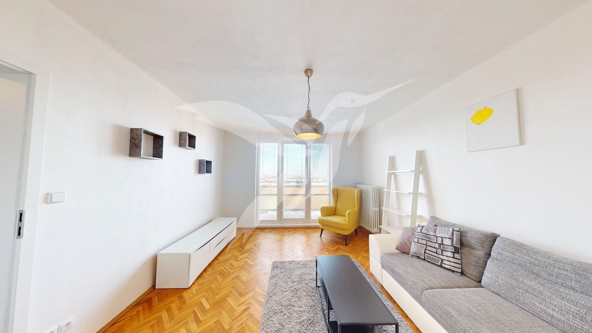 2+1, Na Dlouhých 956, Plzeň Doubravka, 58 m² - 2
