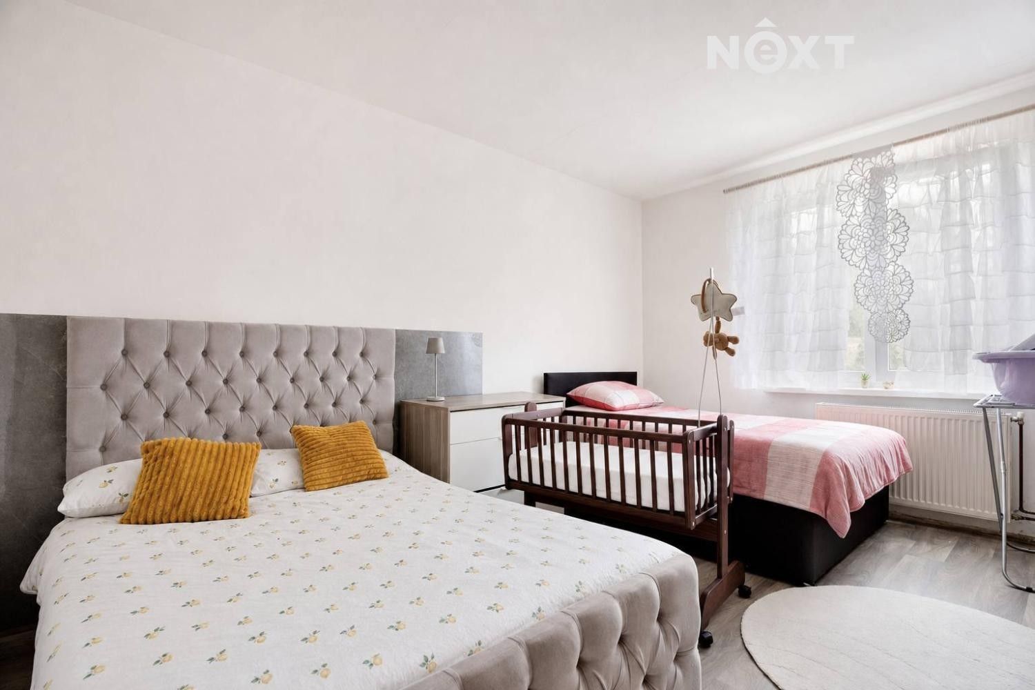 Prodej rodinný dům - Pod Střelnicí 1333, Žatec, 87 m² - 5