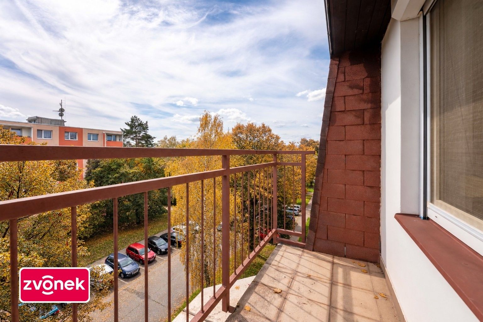 Prodej byt 3+kk - SNP, Otrokovice Kvítkovice, 71 m² - 2