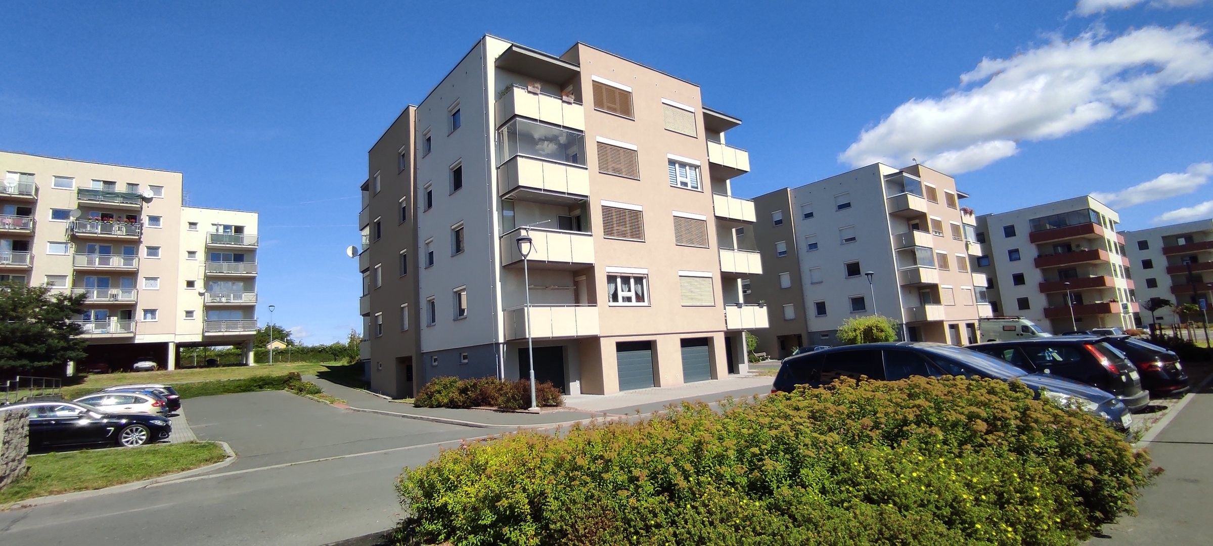 Pronájem byt 2+kk - K Čínovu, Klatovy, 54 m²