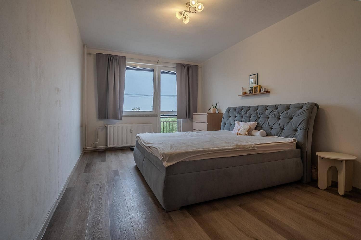 Prodej byt 3+1 - Orlová - Lutyně, okres Karviná, Moravskoslezský kraj, 74 m² - 5