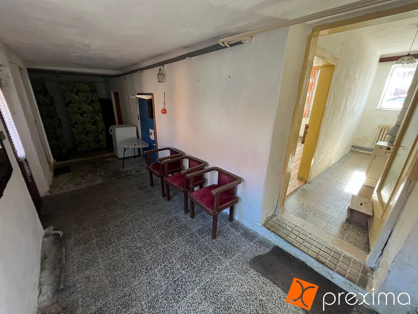 Prodej rodinný dům - Studená, okres Jindřichův Hradec, Jihočeský kraj, 120 m² - 5