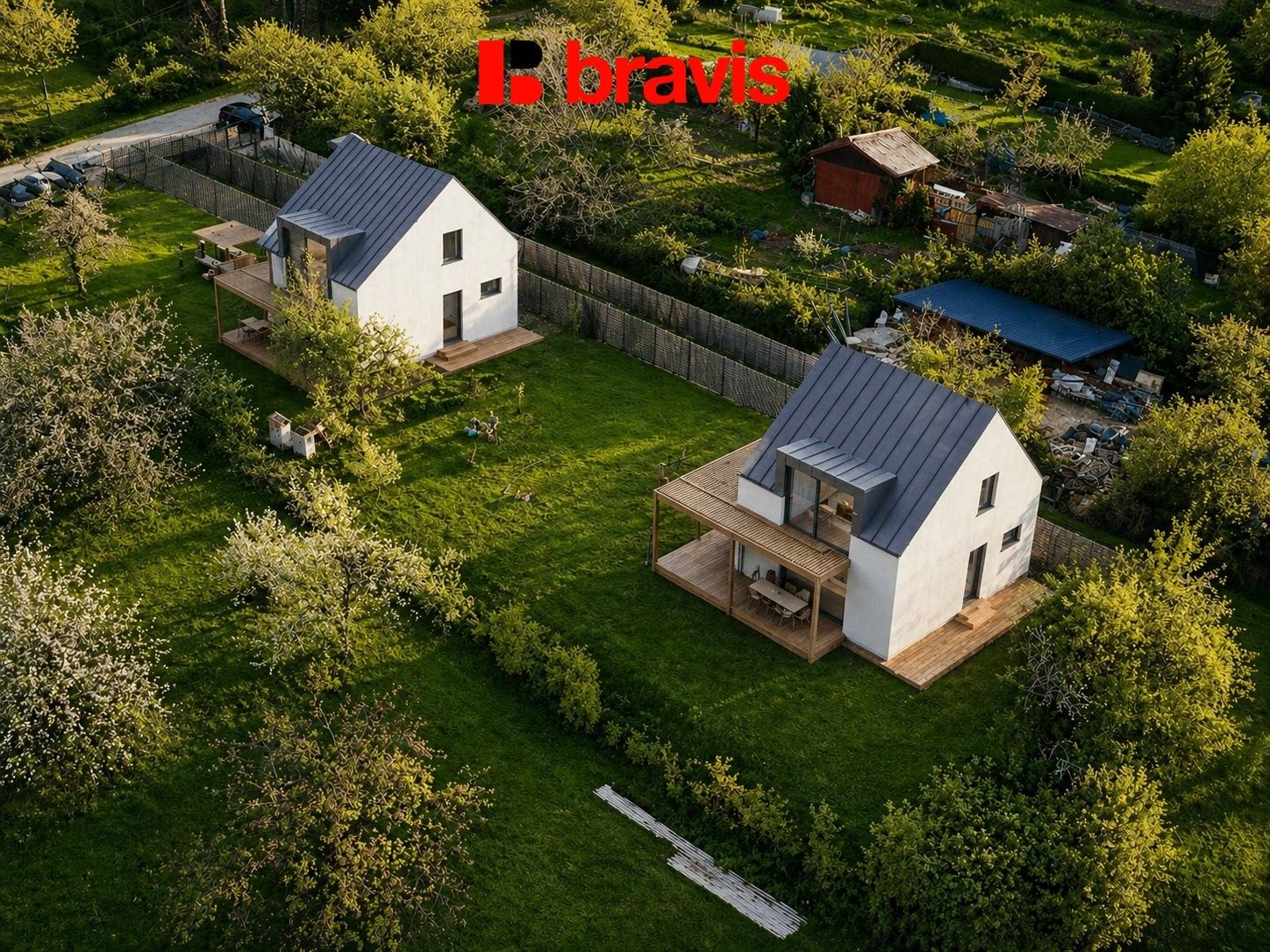 Pozemek pro bydlení, 635 m²