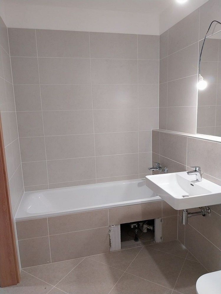 2+kk, Praha 5 - Hlubočepy, 47 m² - 2