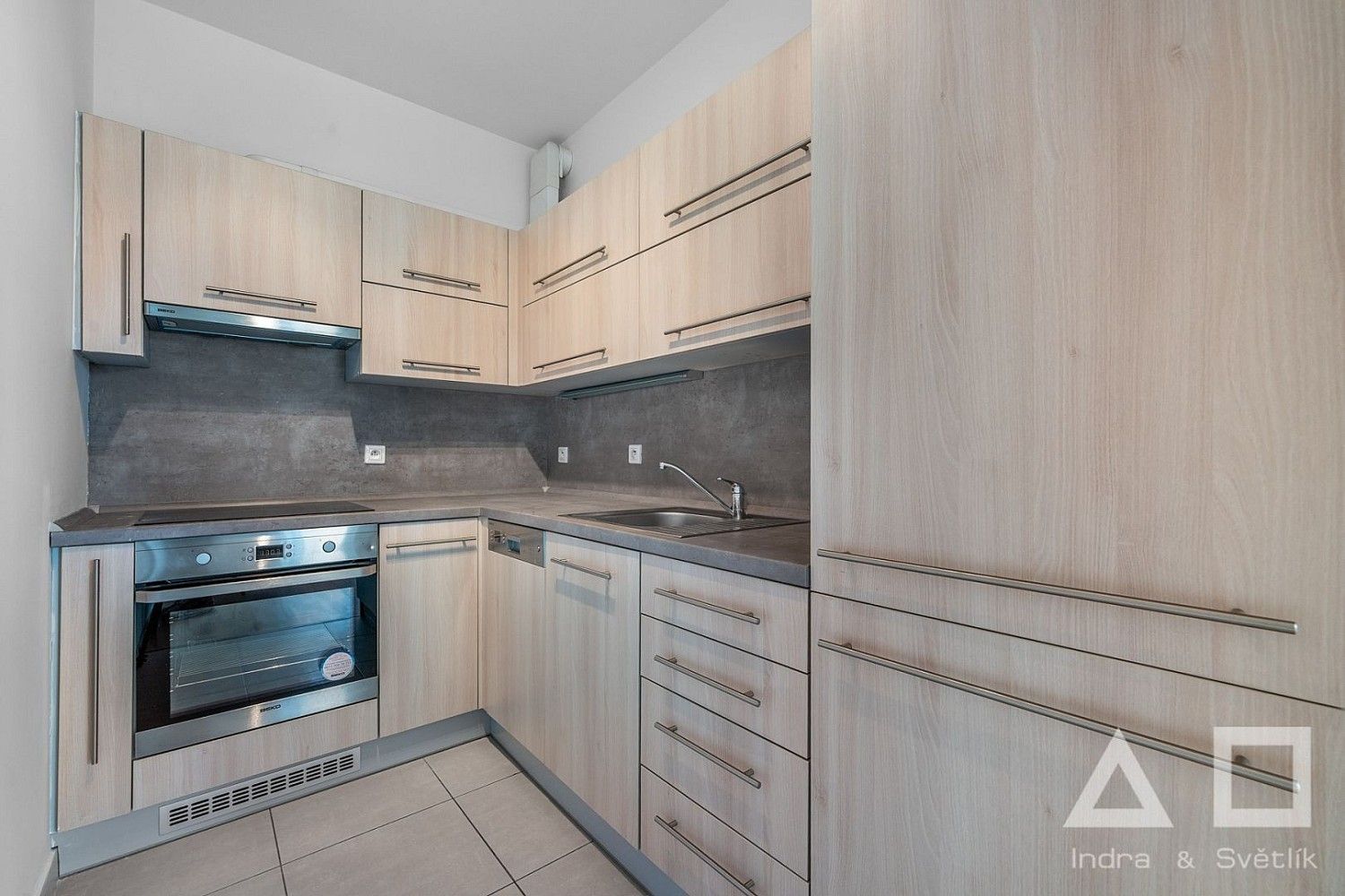1+kk, U uhříněveské obory, Praha 10 - Uhříněves, 35 m² - 2