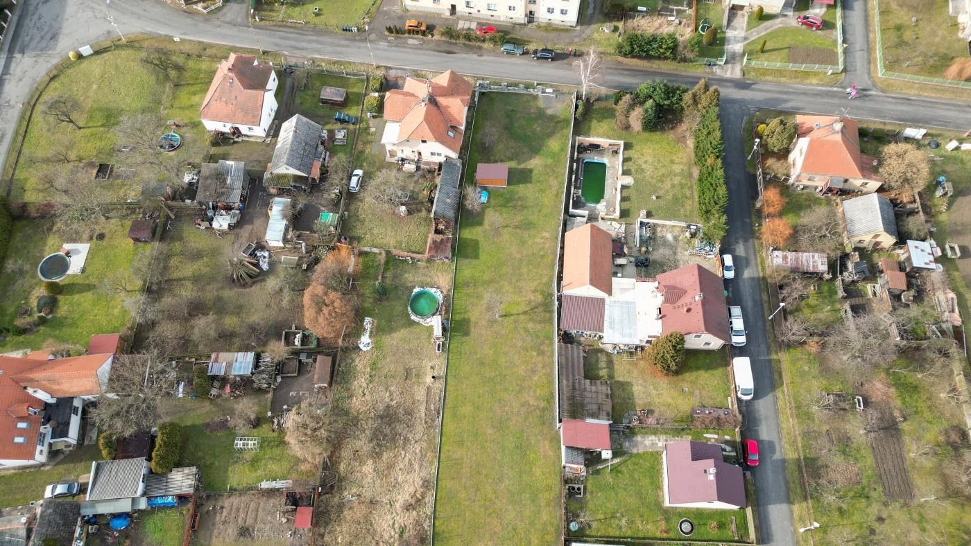 Prodej pozemek pro bydlení - Blatno, 1 542 m² - 5