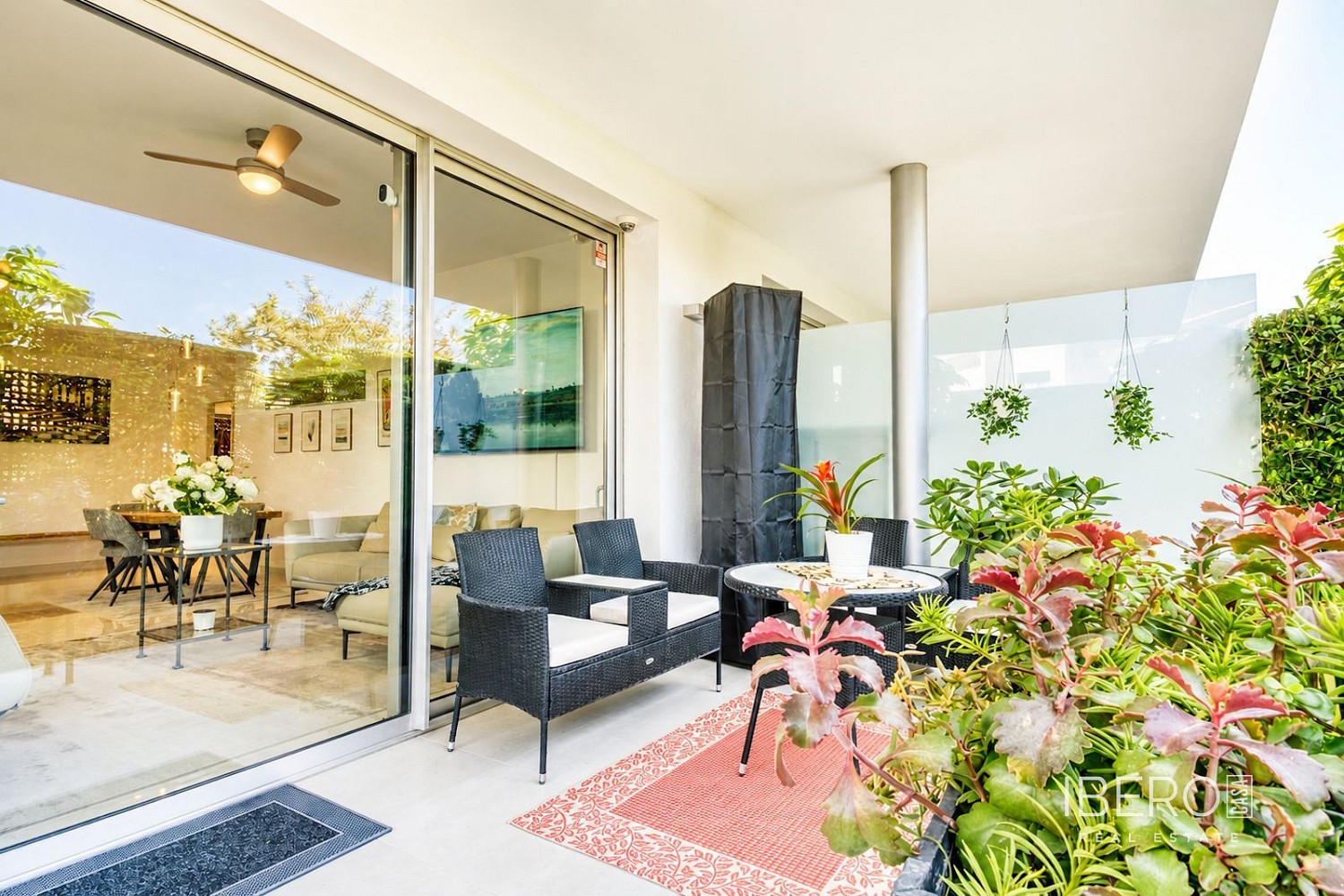 Prodej byt 4+kk - Bel Air, Španělsko, 118 m² - 5