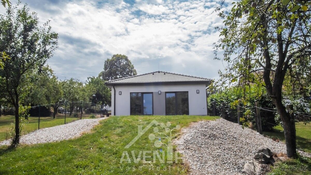 Rodinný dům · Zastávka u Brna, 664 84 - 4