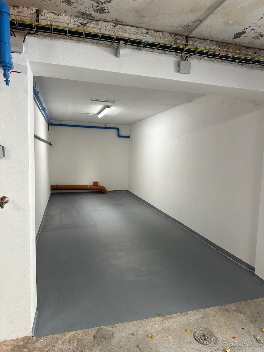 Pronájem garáž - Praha, 149 00