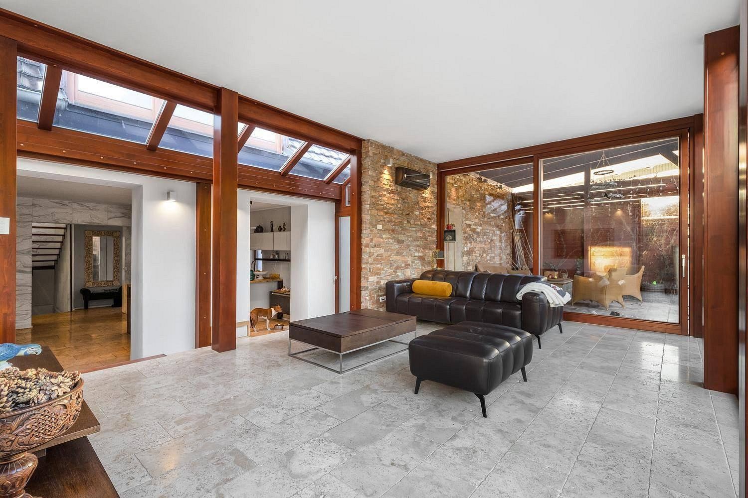 Prodej rodinný dům - Hornická, Nový Jáchymov, okres Beroun, 203 m² - 2