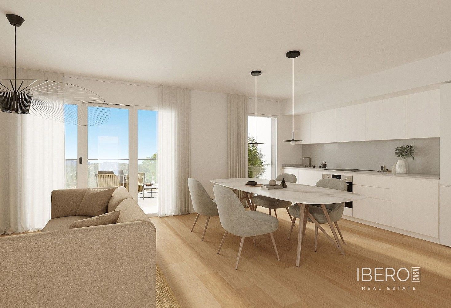 Rodinný dům · 157 m² · Finestrat, ES - 4