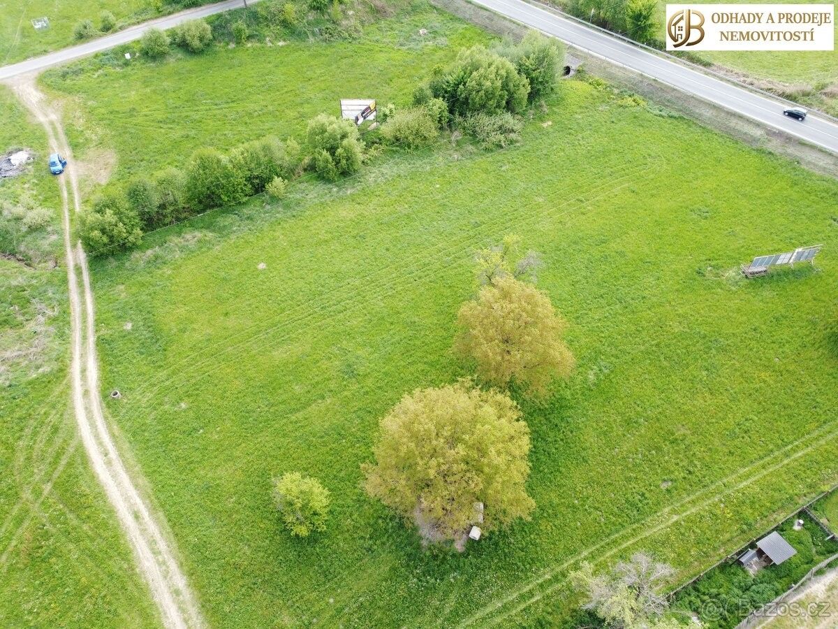 Pozemky pro bydlení, Šumperk, 787 01 - 2
