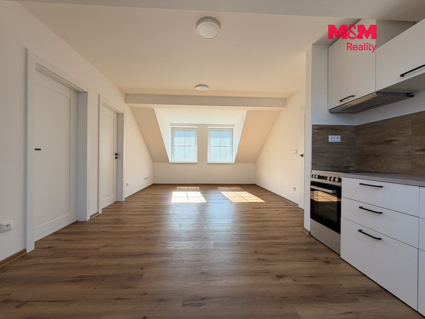 3+kk, Mrštíkovo nám., Olomouc, 75 m² - 2