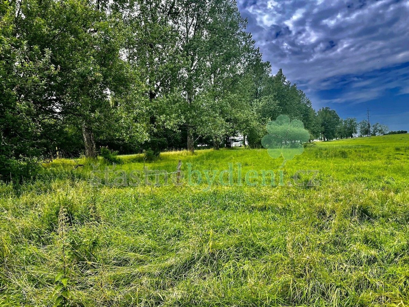 Prodej zahrada - Kamenický Šenov, okres Česká Lípa, Liberecký kraj - 5