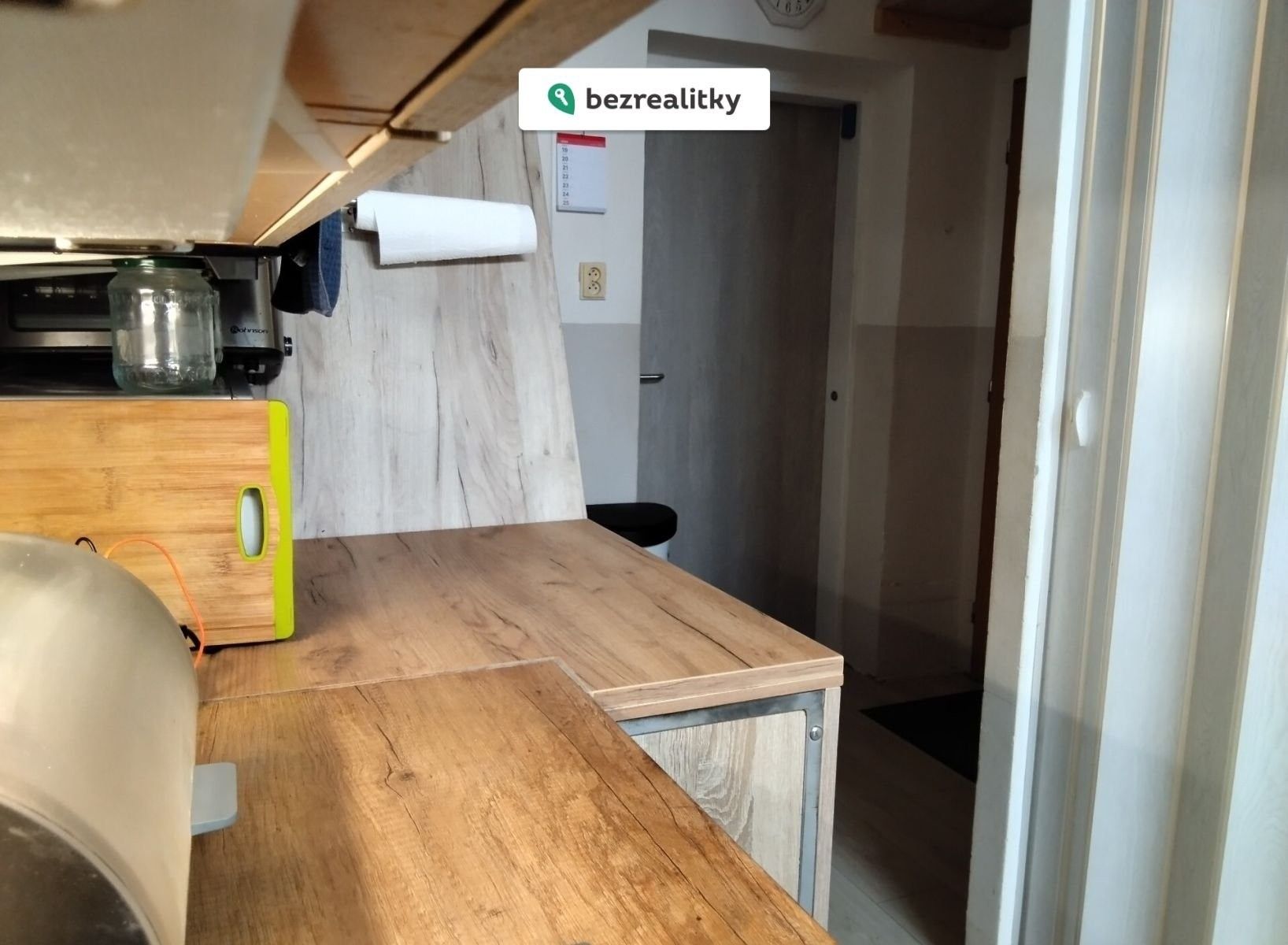 2+kk, Charbulova 673, Brno, 52 m²