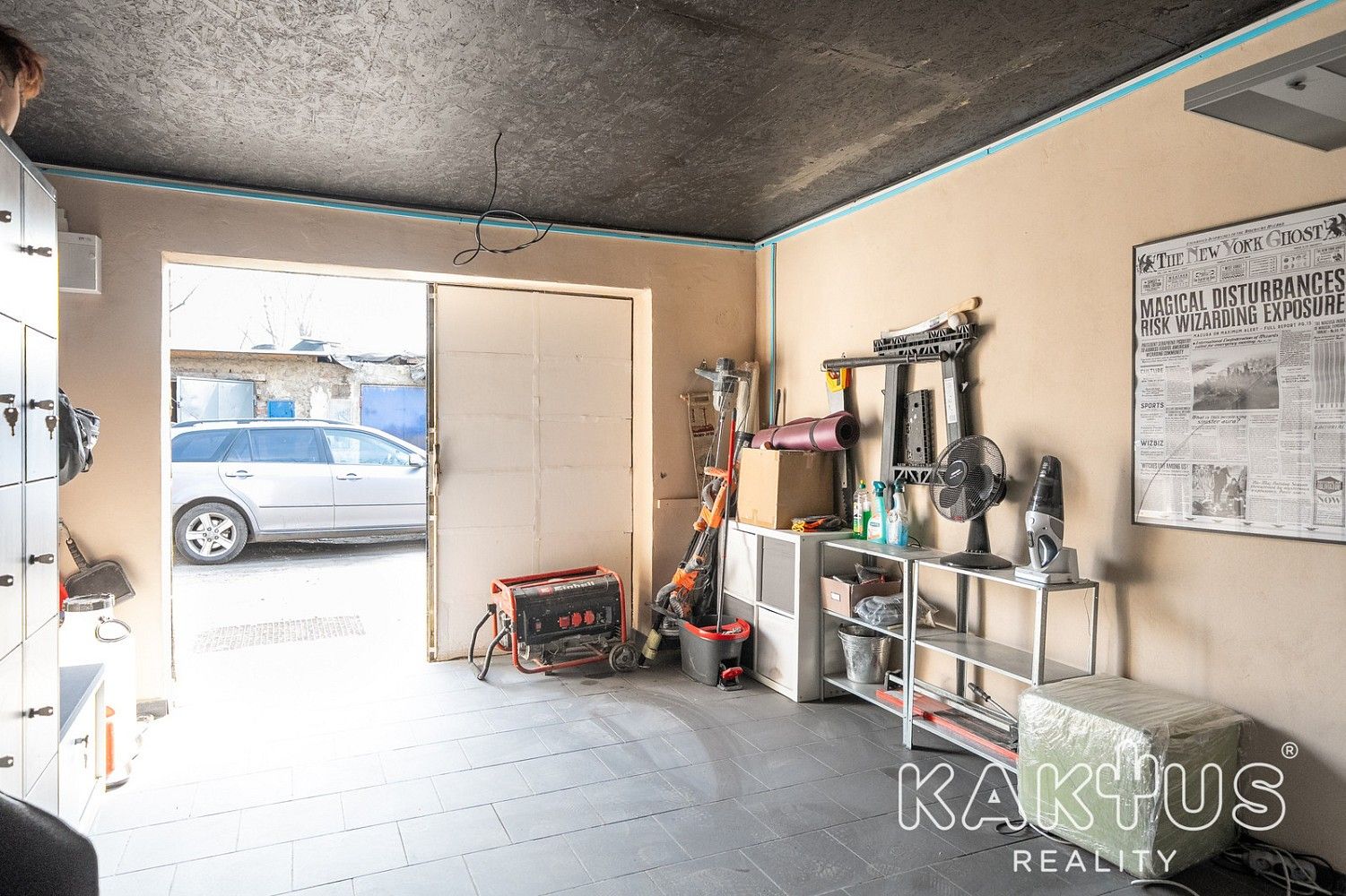 Prodej ostatní - Ostrava, okres Ostrava-město, Moravskoslezský kraj, 23 m² - 5