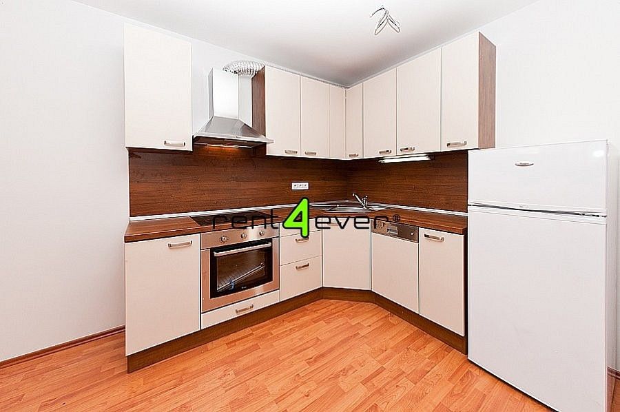 3+kk, Šedova, Praha 9 - Černý Most, 78 m² - 1