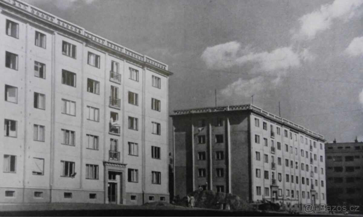 Byty, Valašské Meziříčí, 757 01