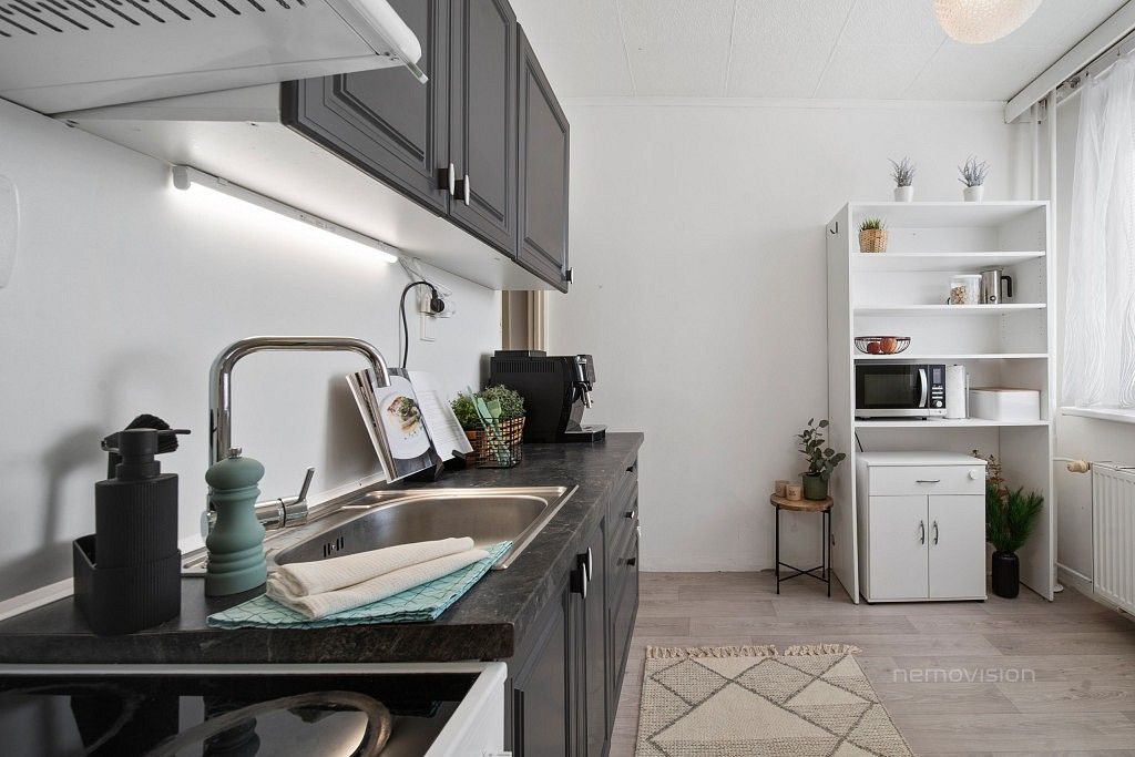 Prodej byt 3+1 - Křiby, Zlín, 65 m² - 5