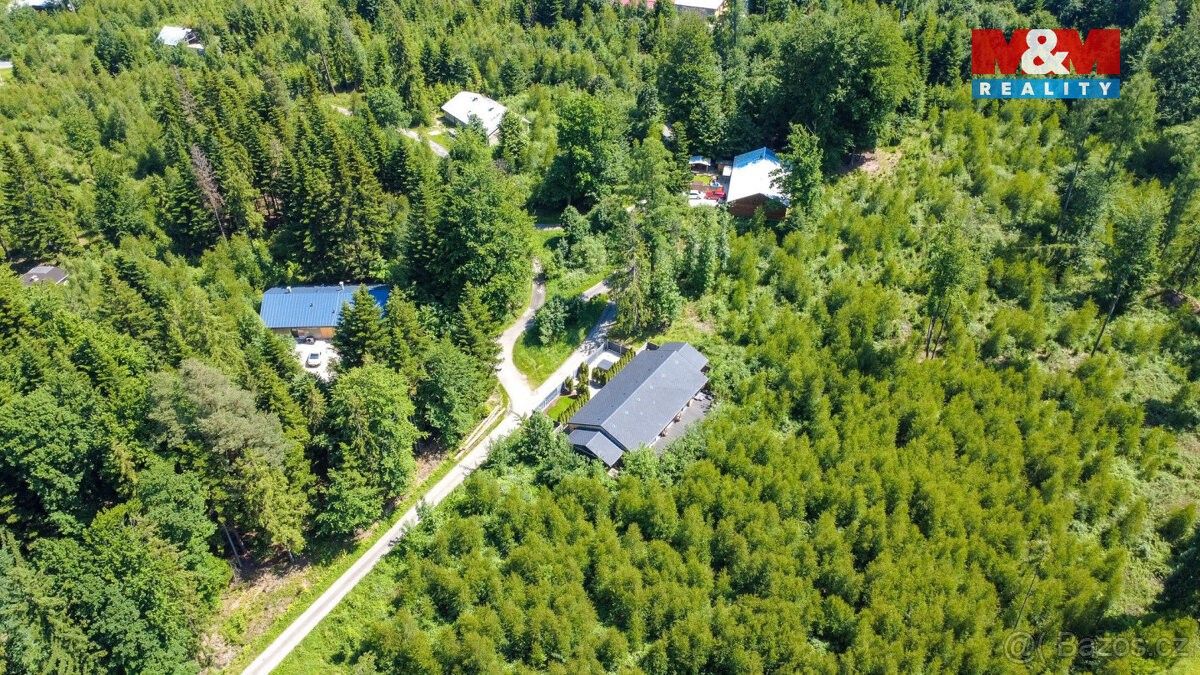 Prodej rodinný dům - Mikulovice u Jeseníku, 790 84