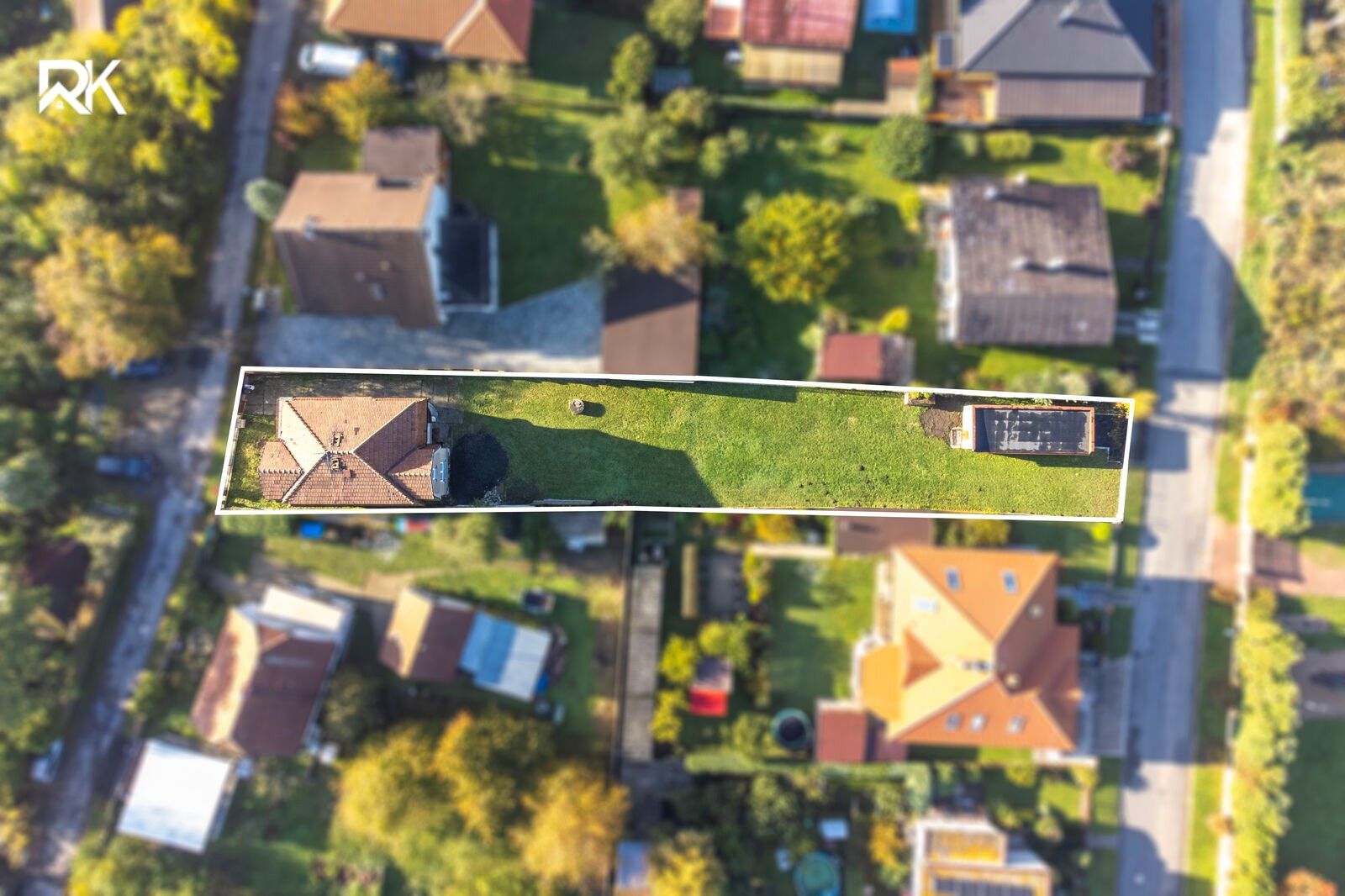 Rodinný dům · 146 m² · Na Vinici, Týnec nad Labem - 4