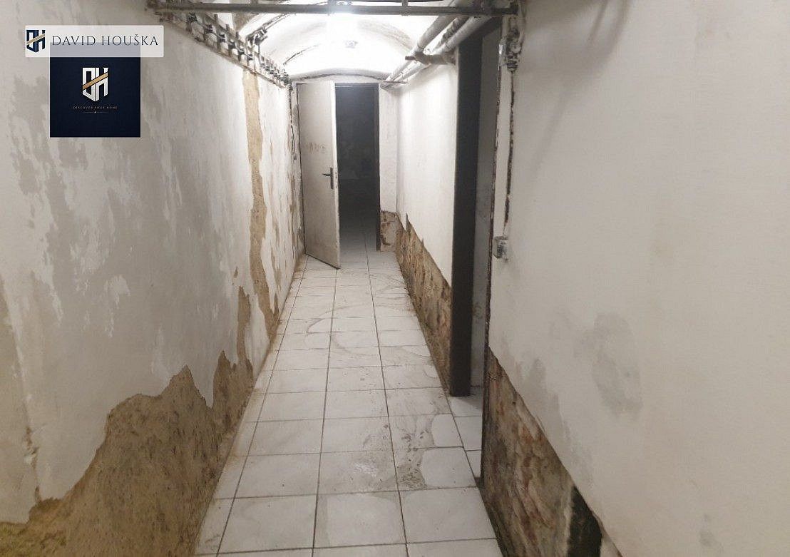 Komerční nemovitost · 98 m² · Benešov, Středočeský kraj - 4