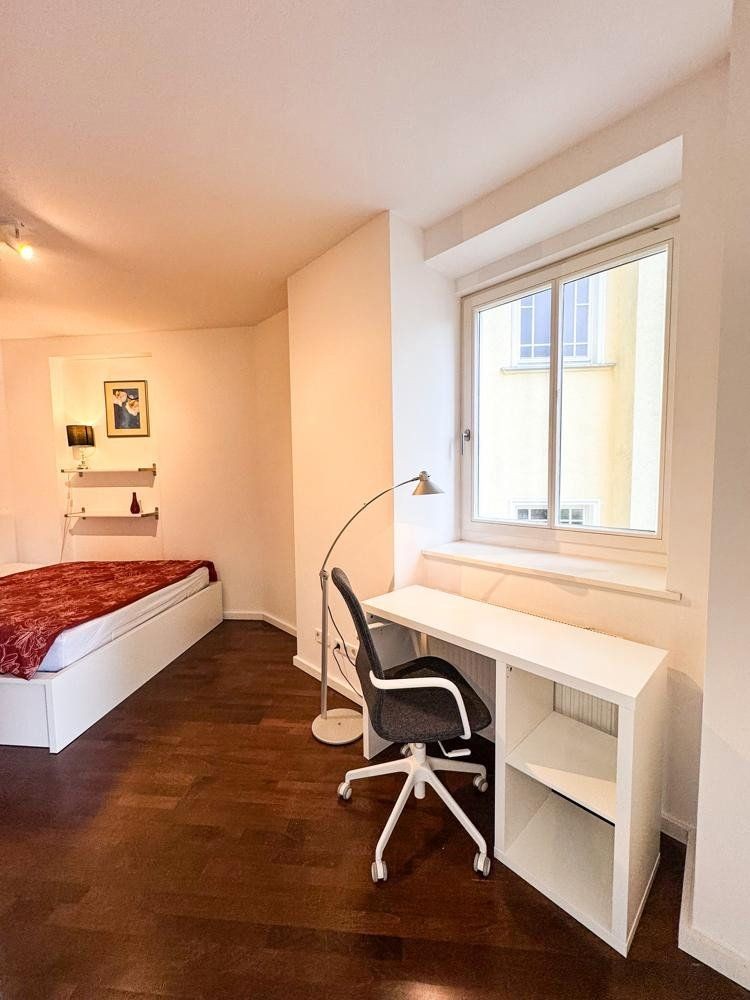 Prodej byt 2+1 - Greifswalder Str. 228 Berlin Prenzlauer Berg Berlin 10405, 55 m² - 5