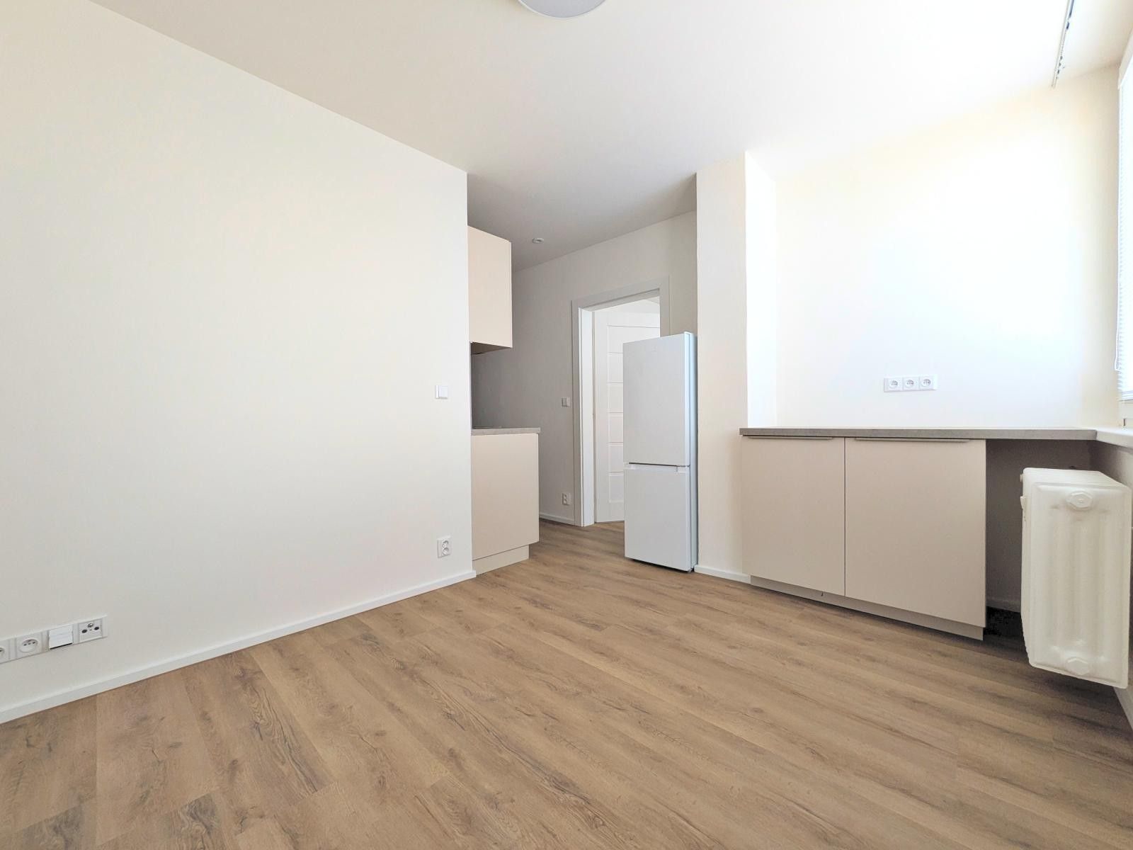 2+1, Krhanická, Praha, 52 m²