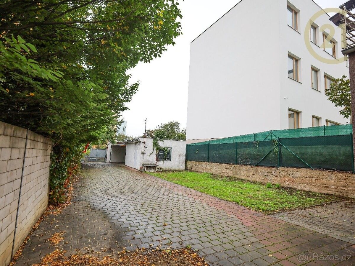 Pozemky pro bydlení, Brno, 621 00