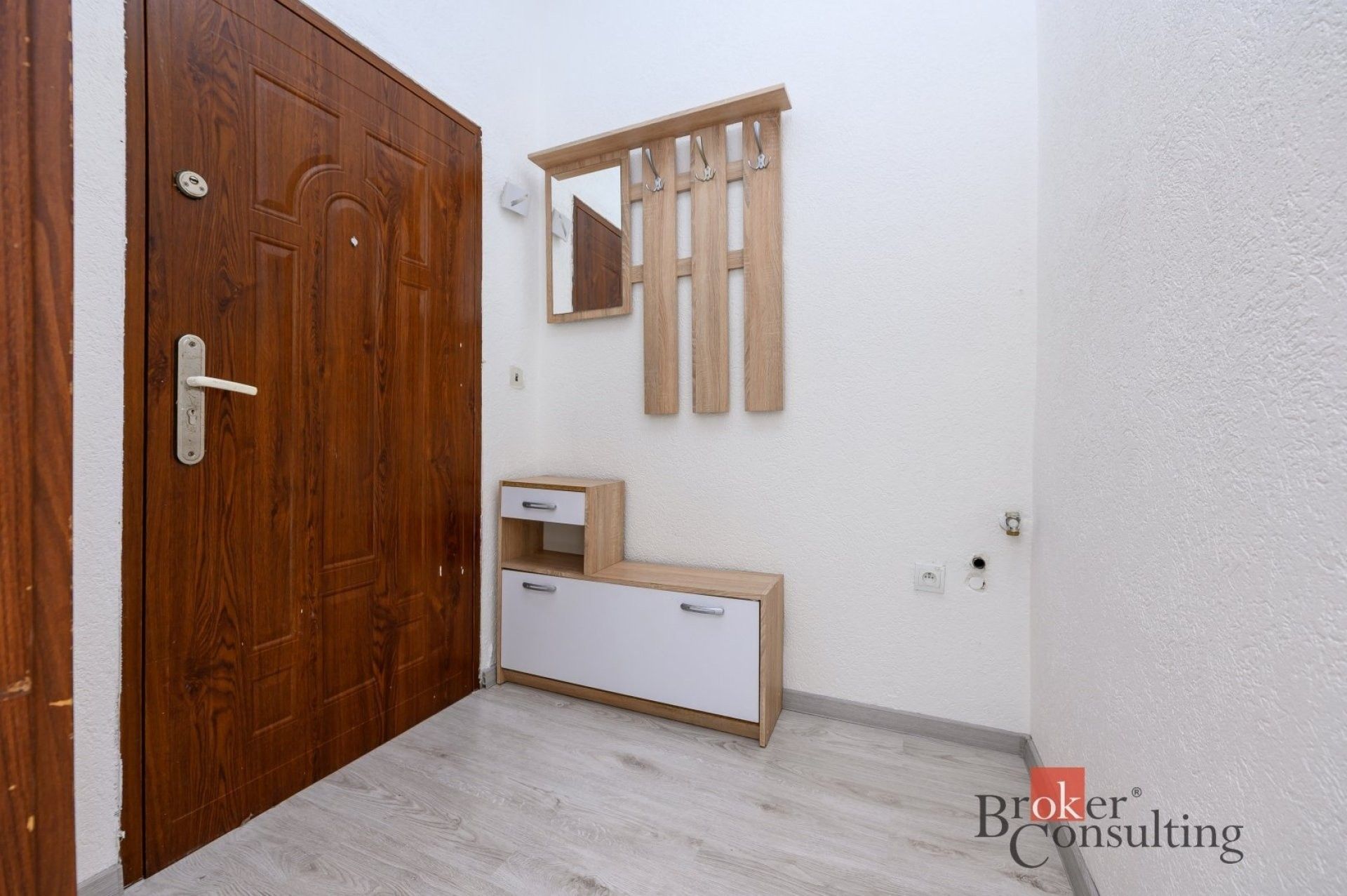 2+kk, Sušická, Plzeň, 39 m² - 2