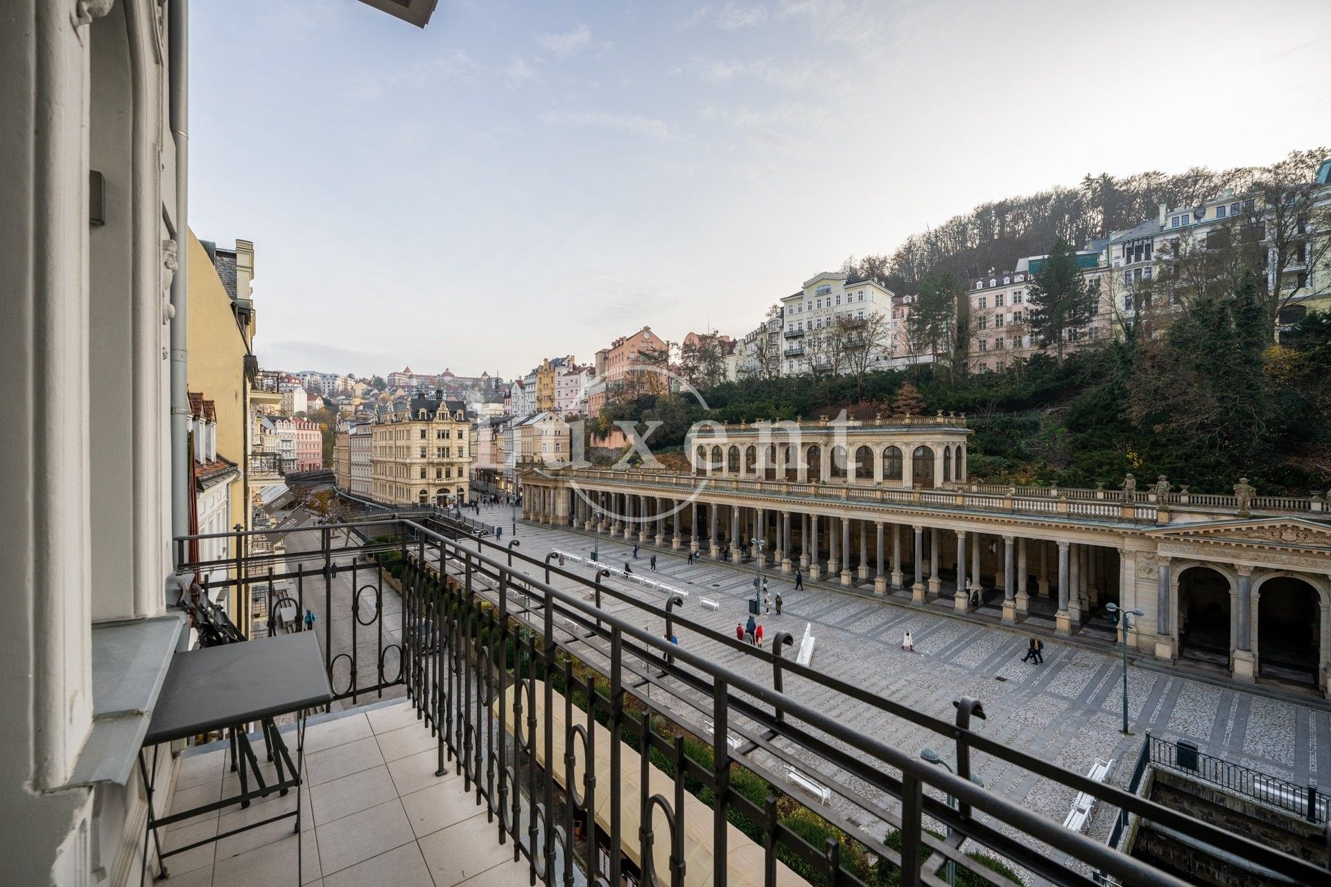 Prodej byt 3+kk - Vřídelní 83, Karlovy Vary, 91 m² - 5