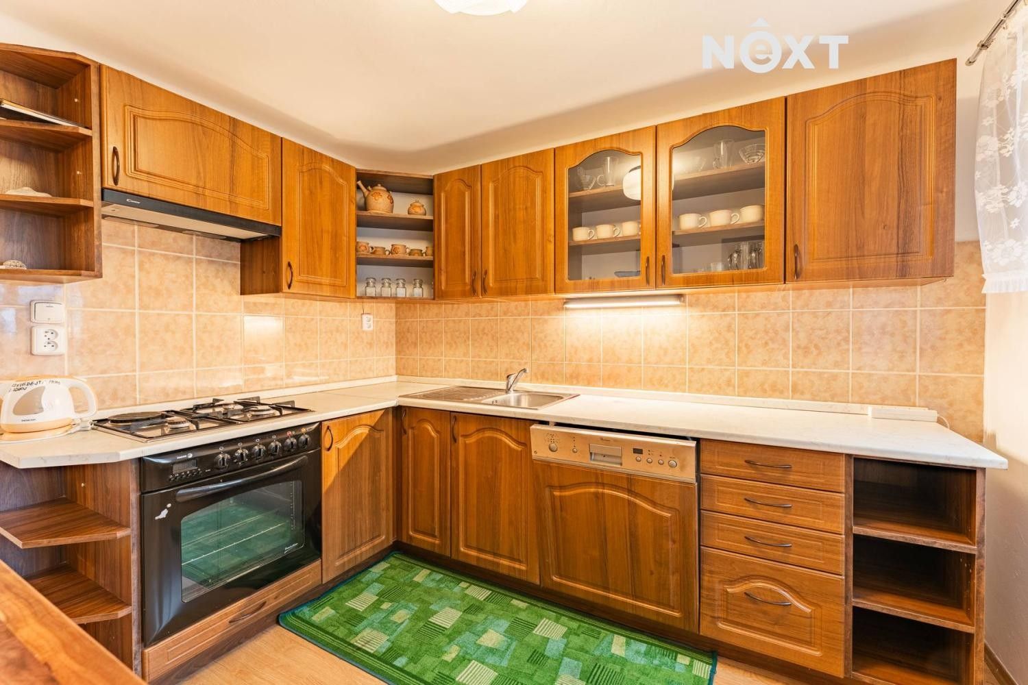 Pronájem byt 3+1 - Šumperk, 85 m²