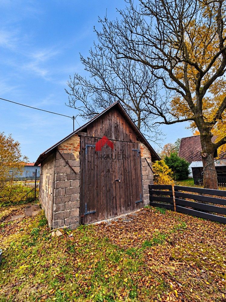 Nemovitost · 25 m² · Dětřichov nad Bystřicí, okres Bruntál - 4