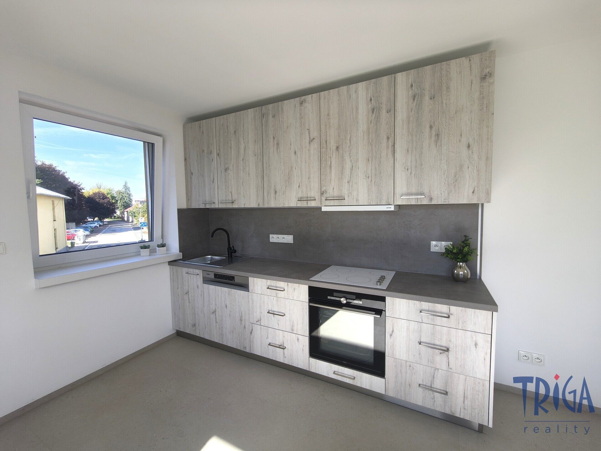 Byt 3+kk, 70 m²