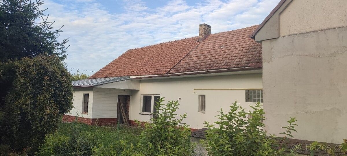 Ostatní, Dolní Ředice, 533 75, 105 m²