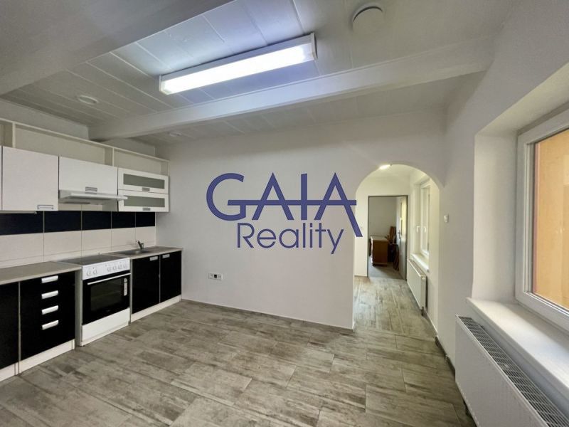 Prodej rodinný dům - Podolí, 72 m² - 5