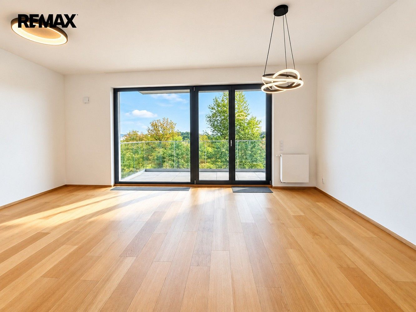 Byt 4+kk · 129 m² · Praha - Hrdlořezy, okres Praha 9, Hlavní město Praha - 4