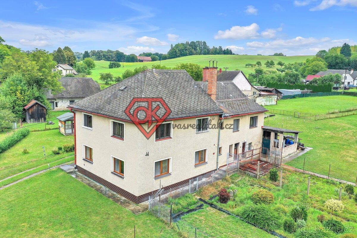 Rodinné domy, Lukavice, 516 03