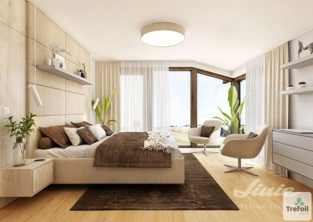 2+kk, U mateřské školy, Praha, 53 m²