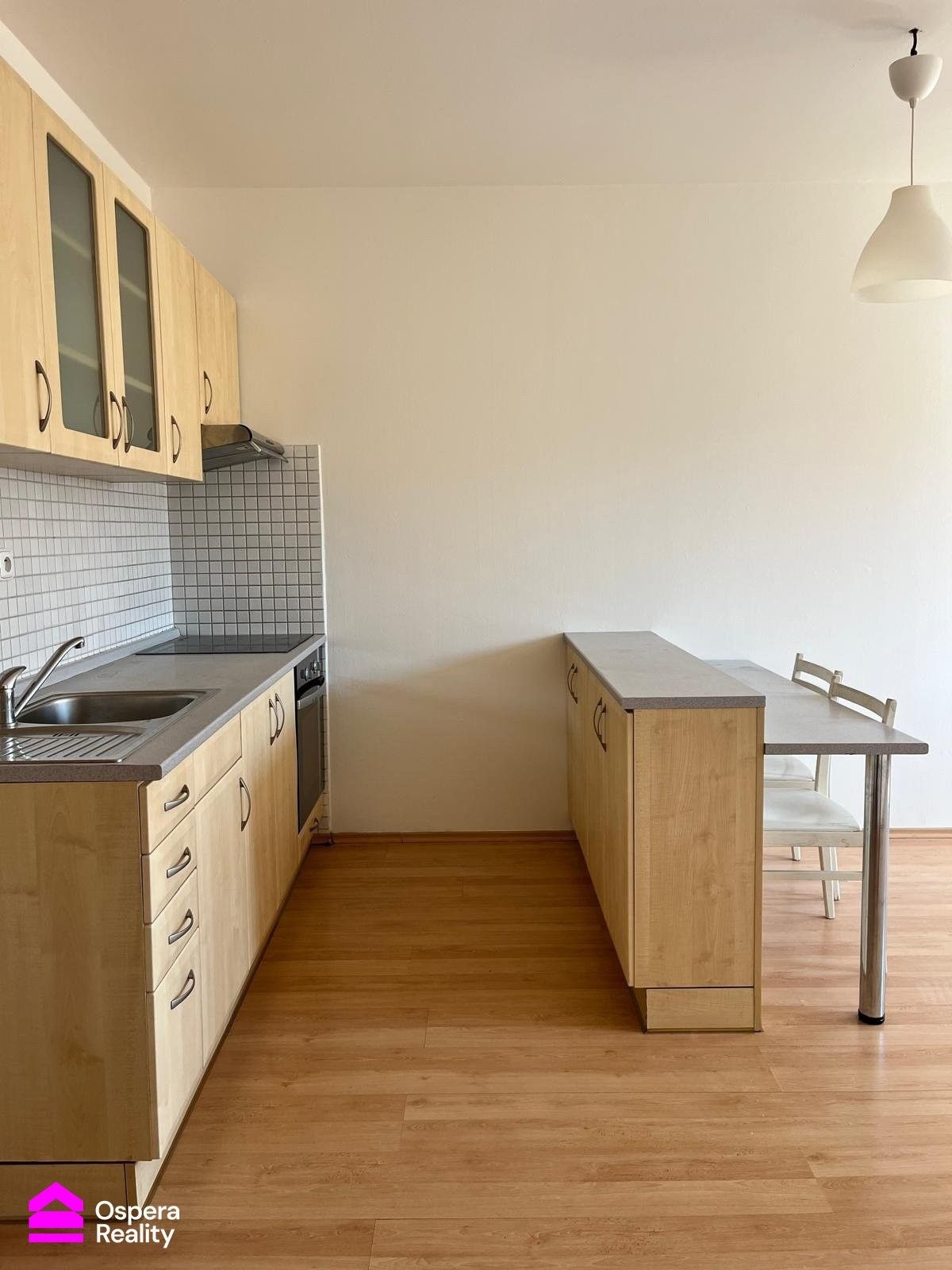Pronájem byt 2+kk - Bezručova, Znojmo, 37 m² - 2