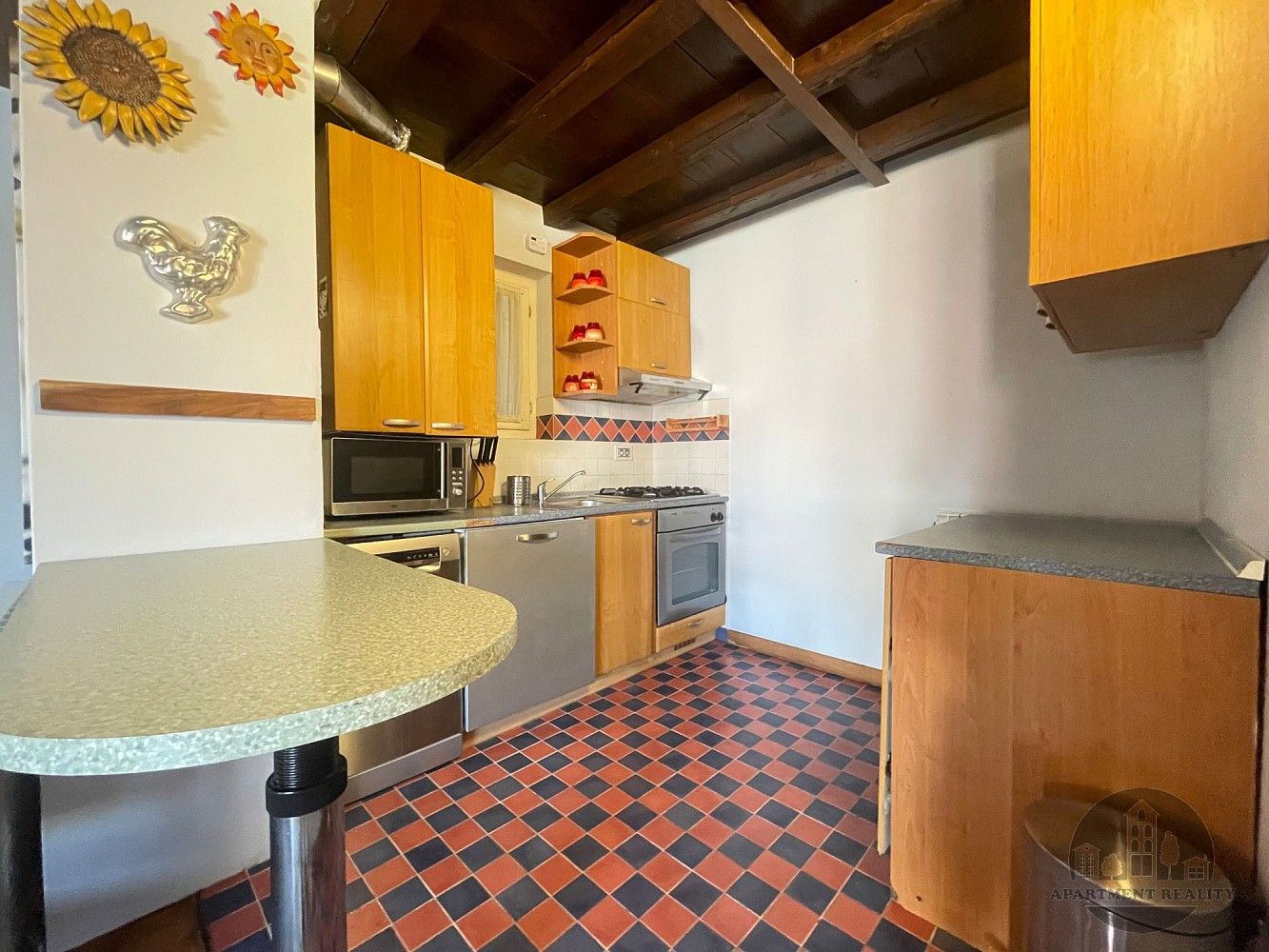 Pronájem byt 2+kk - Mánesova, Praha 2 - Vinohrady, 86 m² - 5