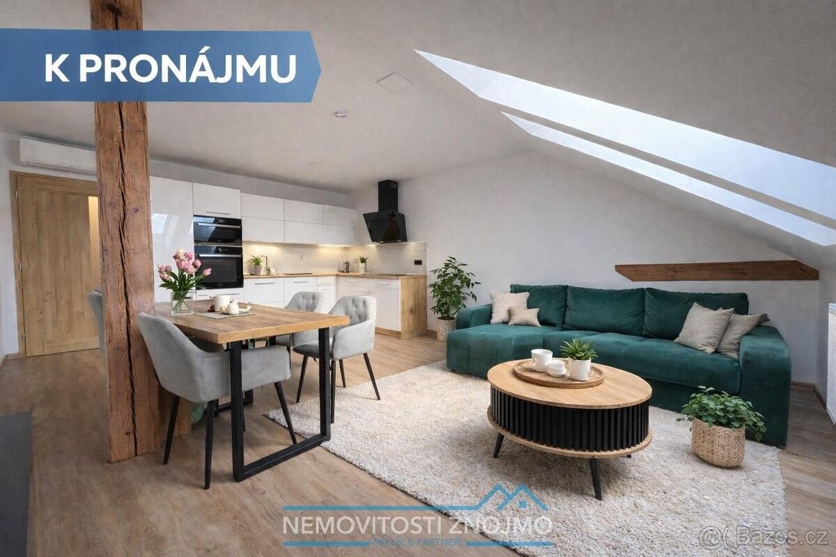 Byty, Znojmo, 669 02