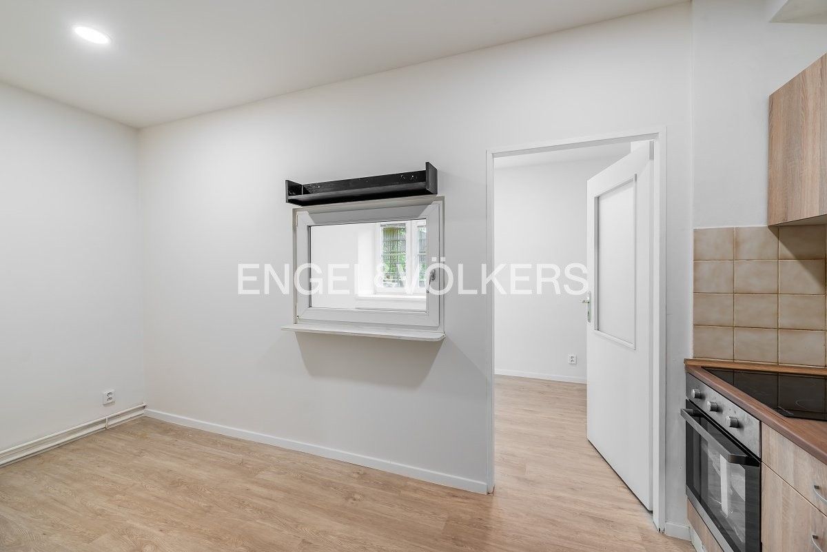 2+1, Strašínská  , Praha Strašnice, 53 m² - 2